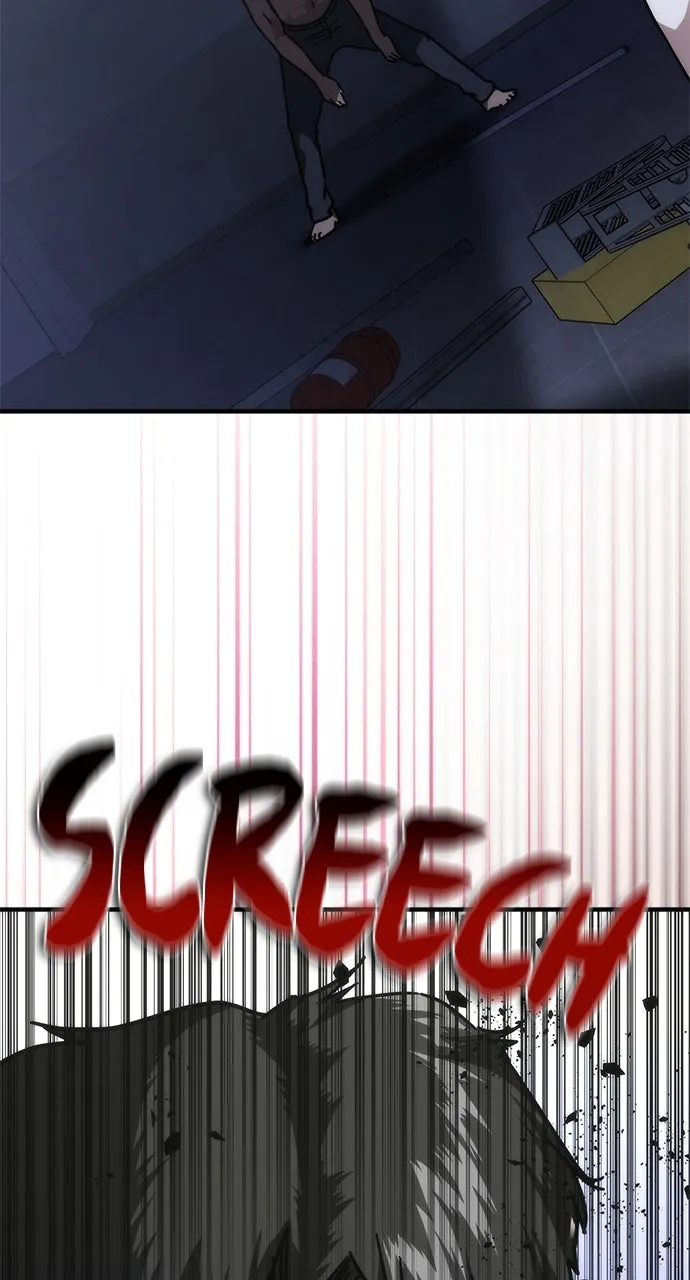 Zombie Revelation: 82-08 Chapter 66 page 137 - 