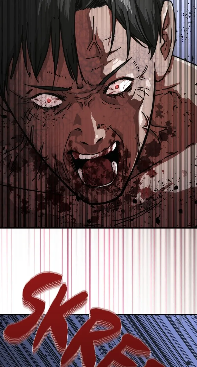 Zombie Revelation: 82-08 Chapter 66 page 138 - 