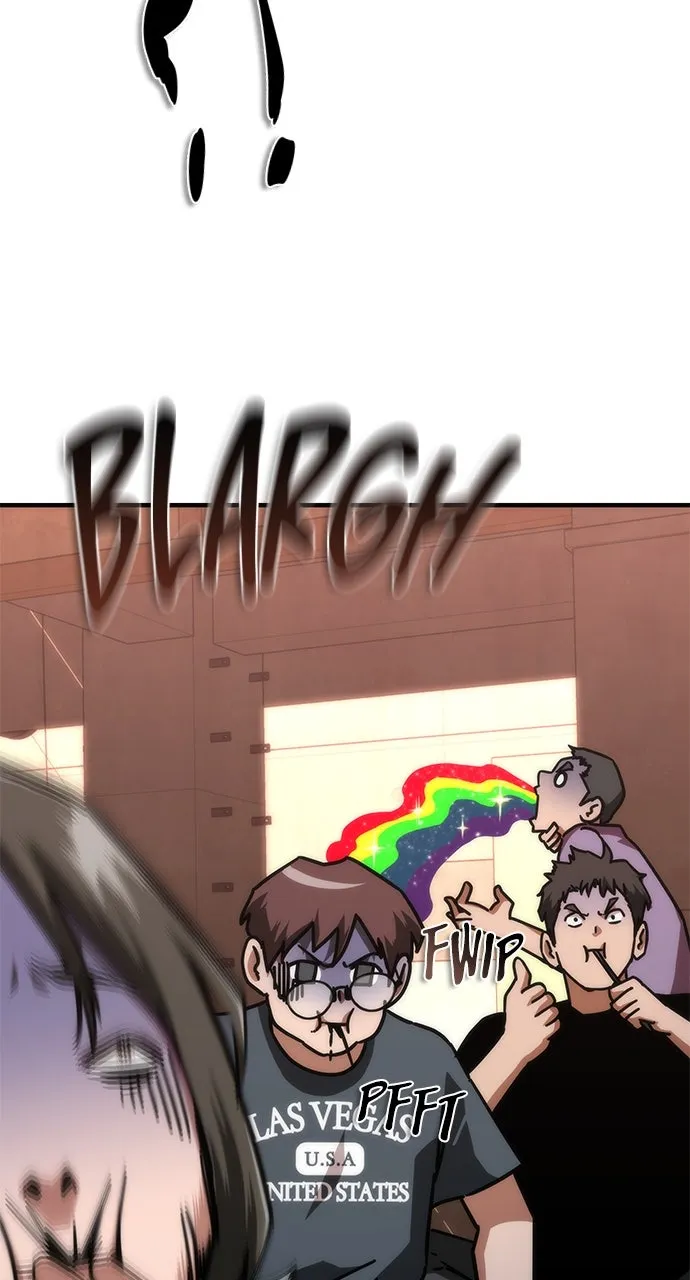 Zombie Revelation: 82-08 Chapter 66 page 15 - 
