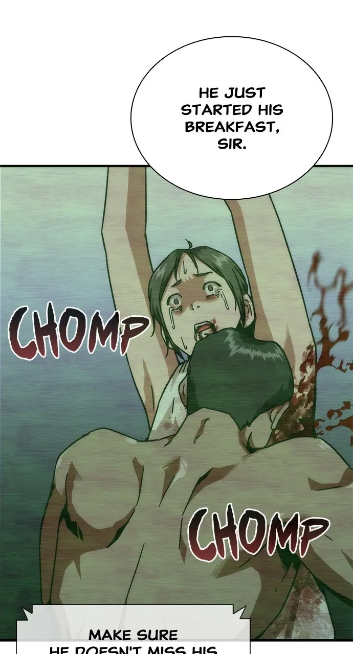 Zombie Revelation: 82-08 Chapter 66 page 143 - 