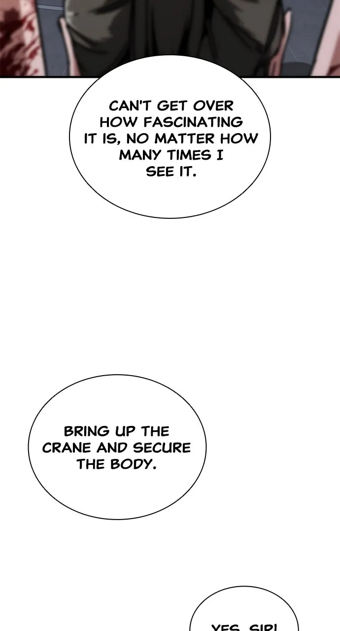 Zombie Revelation: 82-08 Chapter 66 page 148 - 