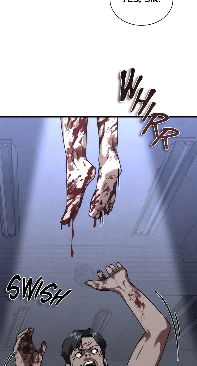Zombie Revelation: 82-08 Chapter 66 page 149 - 