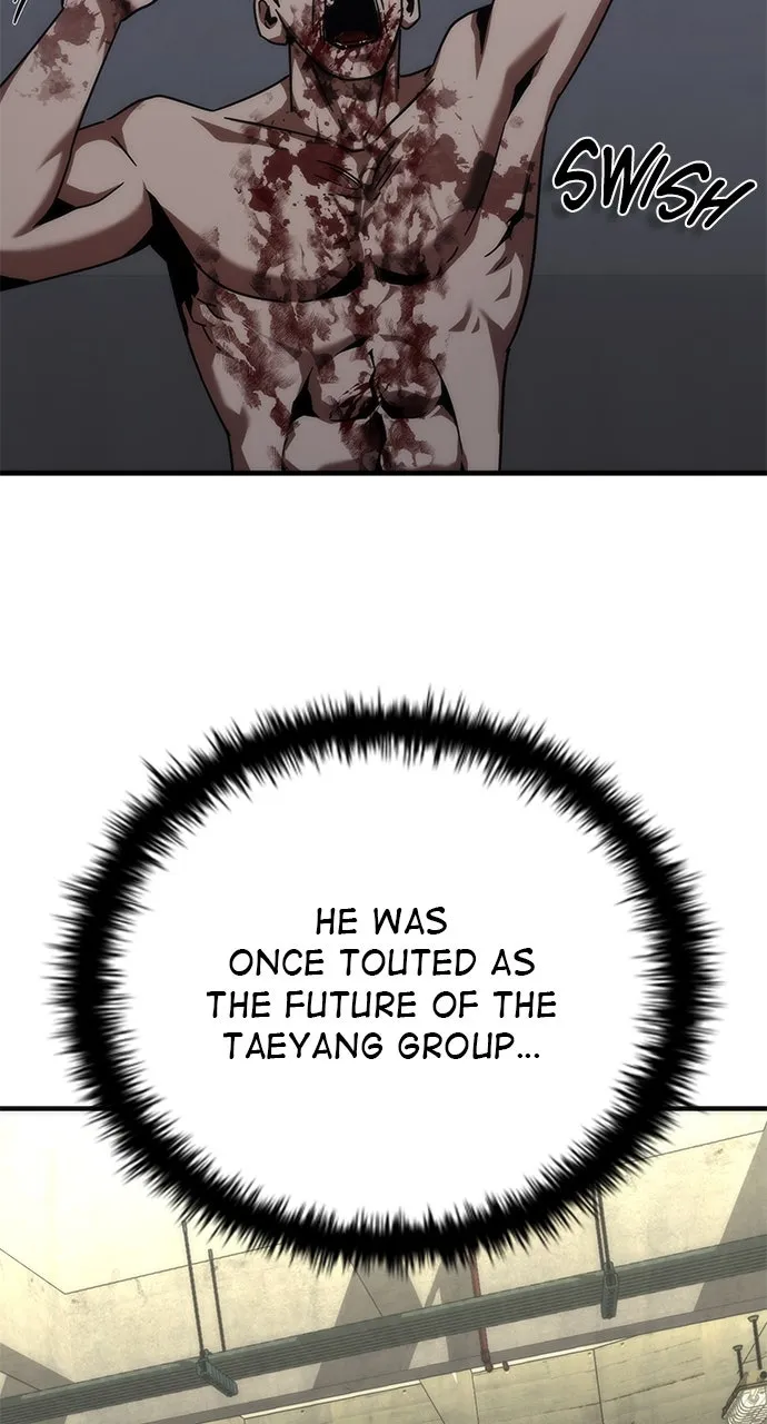 Zombie Revelation: 82-08 Chapter 66 page 150 - 