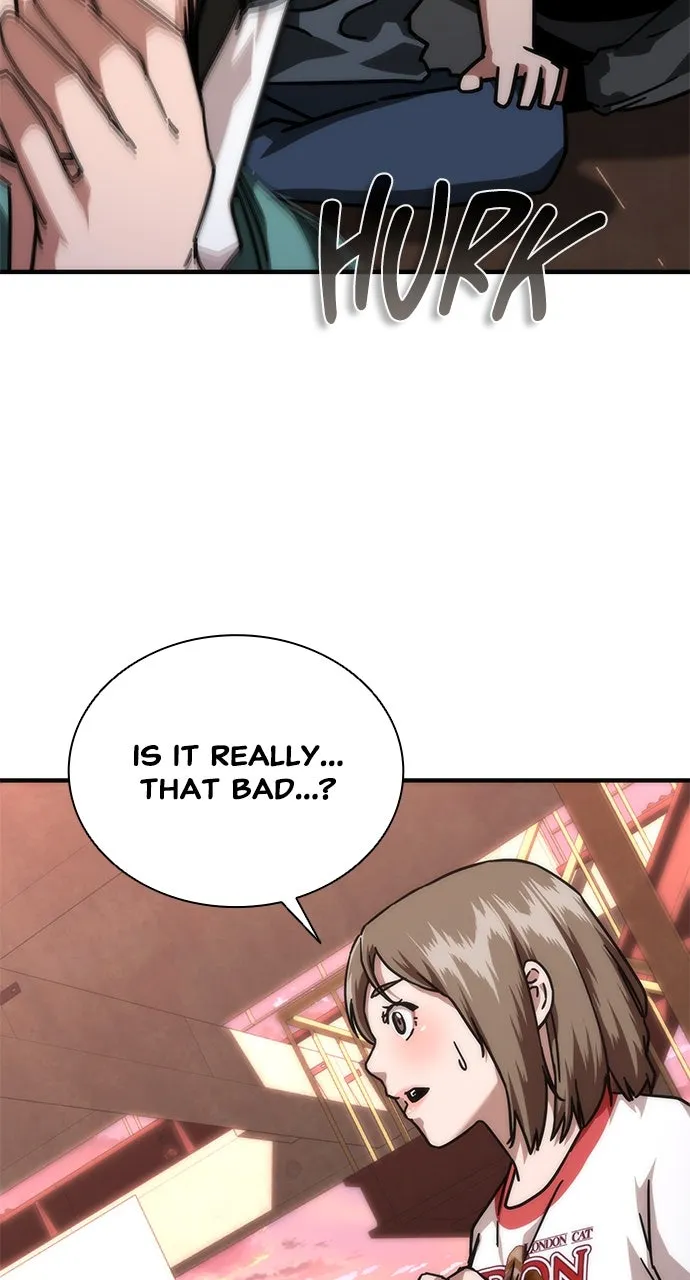 Zombie Revelation: 82-08 Chapter 66 page 16 - 