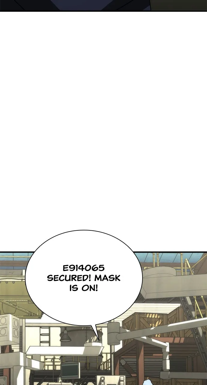 Zombie Revelation: 82-08 Chapter 66 page 153 - 