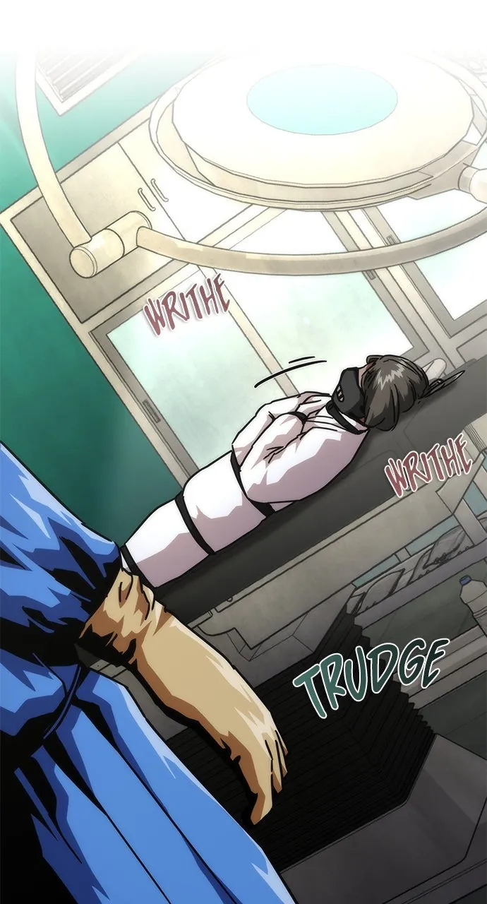 Zombie Revelation: 82-08 Chapter 66 page 156 - 