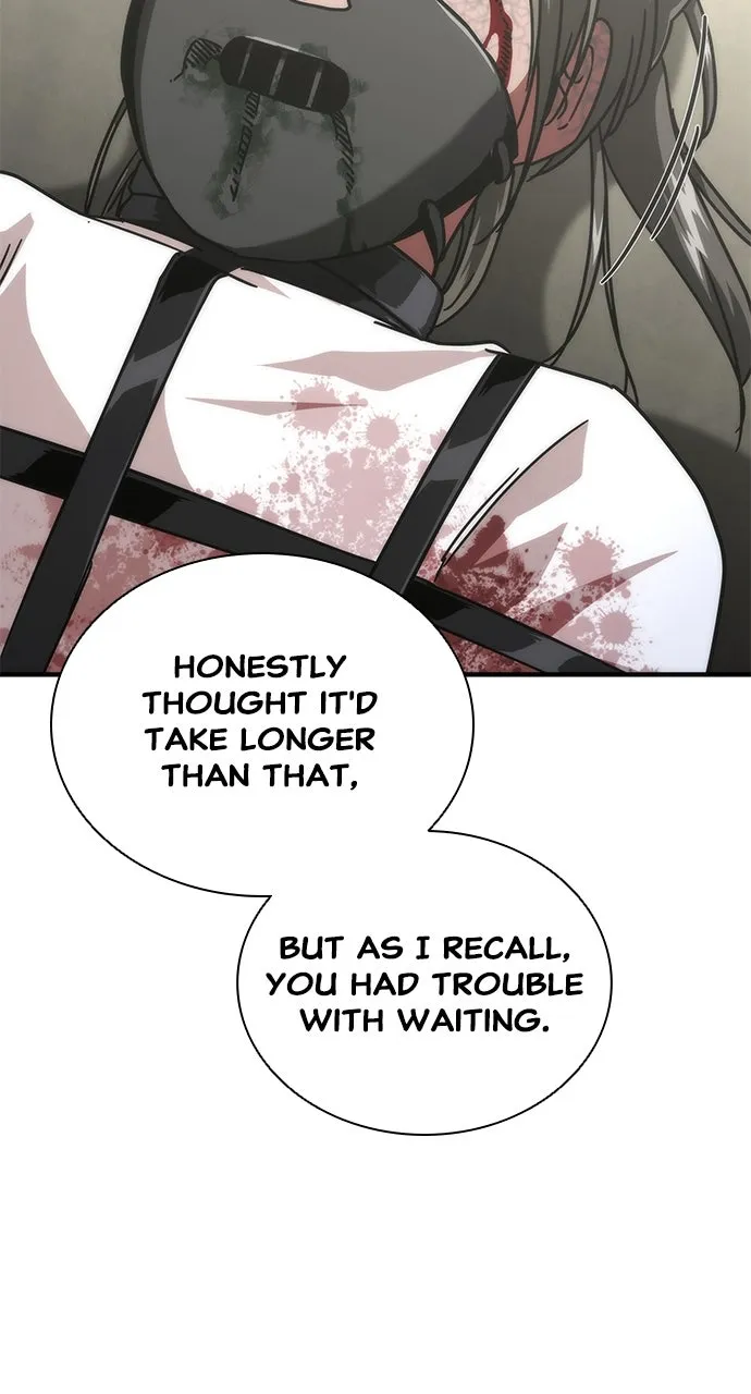 Zombie Revelation: 82-08 Chapter 66 page 158 - 