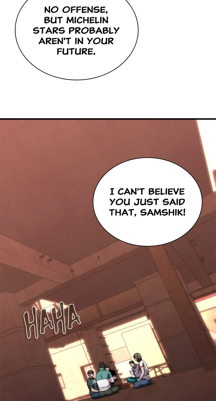 Zombie Revelation: 82-08 Chapter 66 page 18 - 