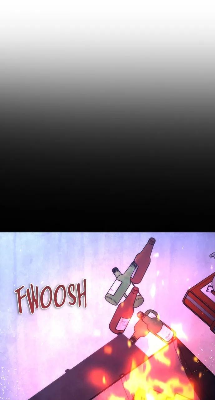 Zombie Revelation: 82-08 Chapter 66 page 20 - 