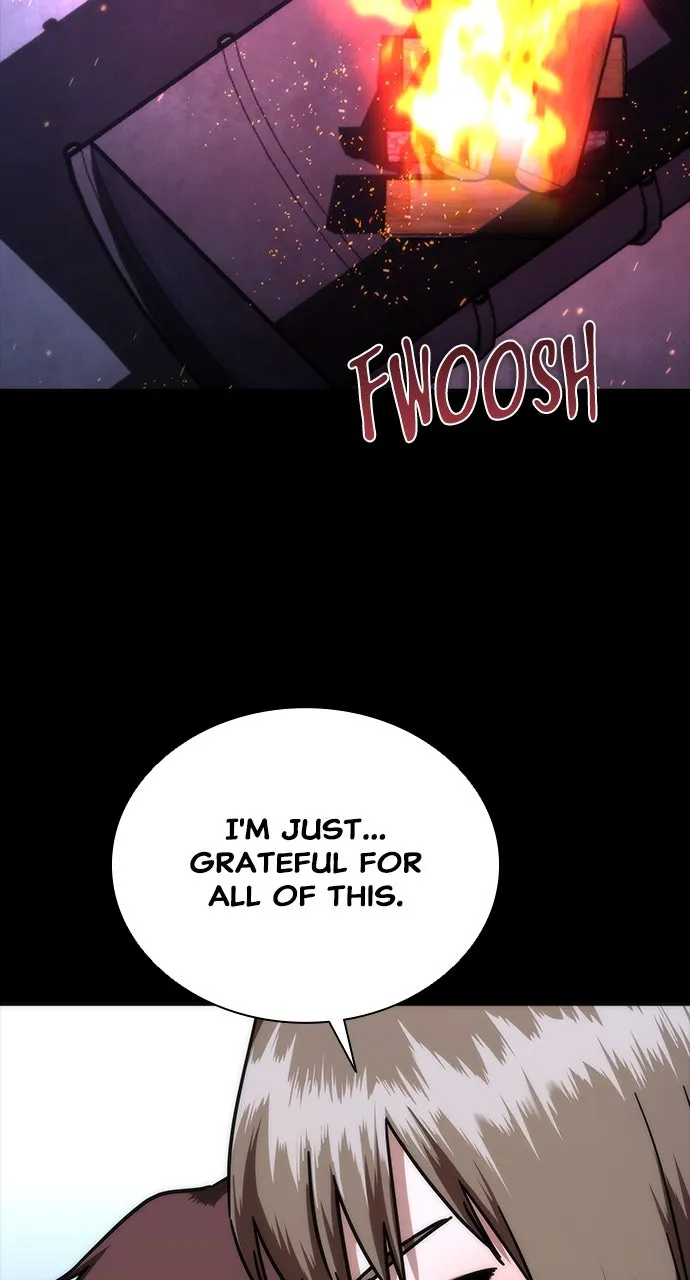 Zombie Revelation: 82-08 Chapter 66 page 21 - 