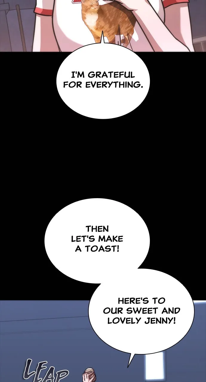 Zombie Revelation: 82-08 Chapter 66 page 25 - 