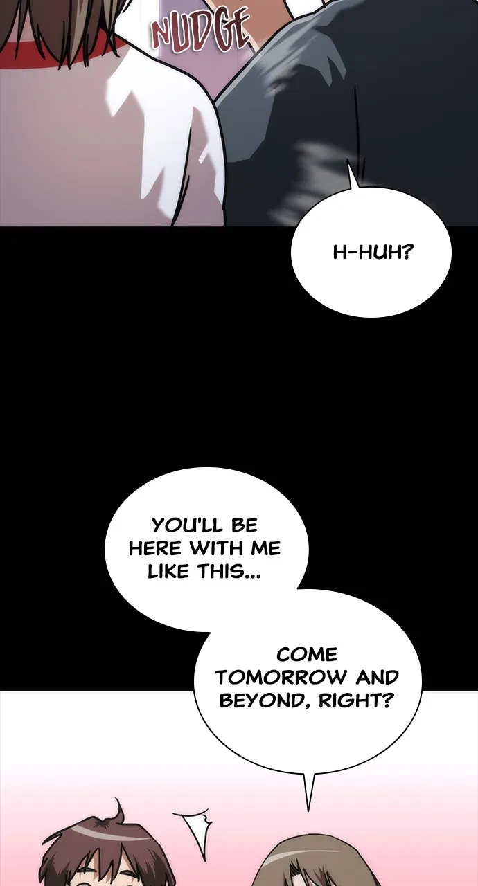 Zombie Revelation: 82-08 Chapter 66 page 29 - 