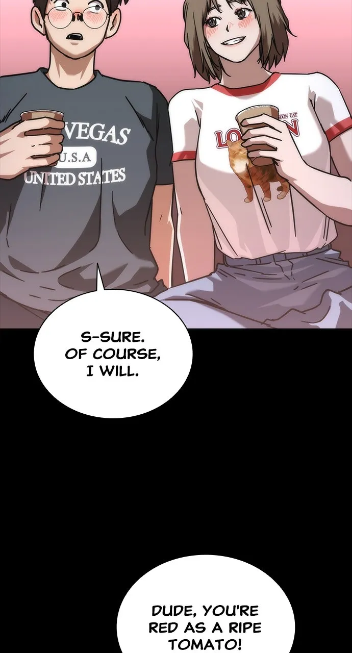 Zombie Revelation: 82-08 Chapter 66 page 30 - 