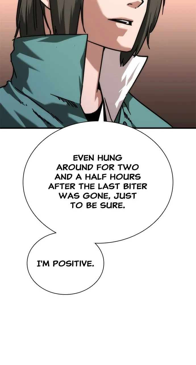 Zombie Revelation: 82-08 Chapter 66 page 4 - 