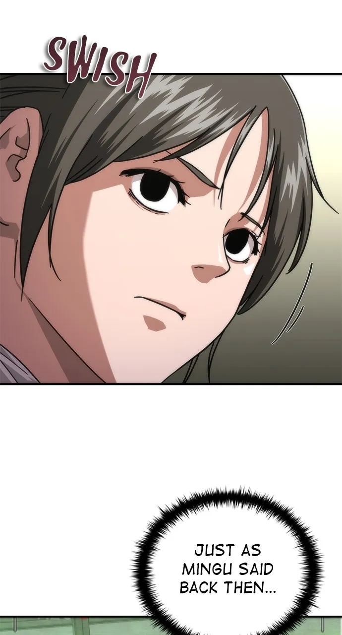 Zombie Revelation: 82-08 Chapter 66 page 42 - 