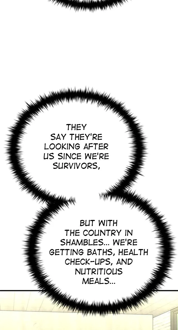 Zombie Revelation: 82-08 Chapter 66 page 44 - 