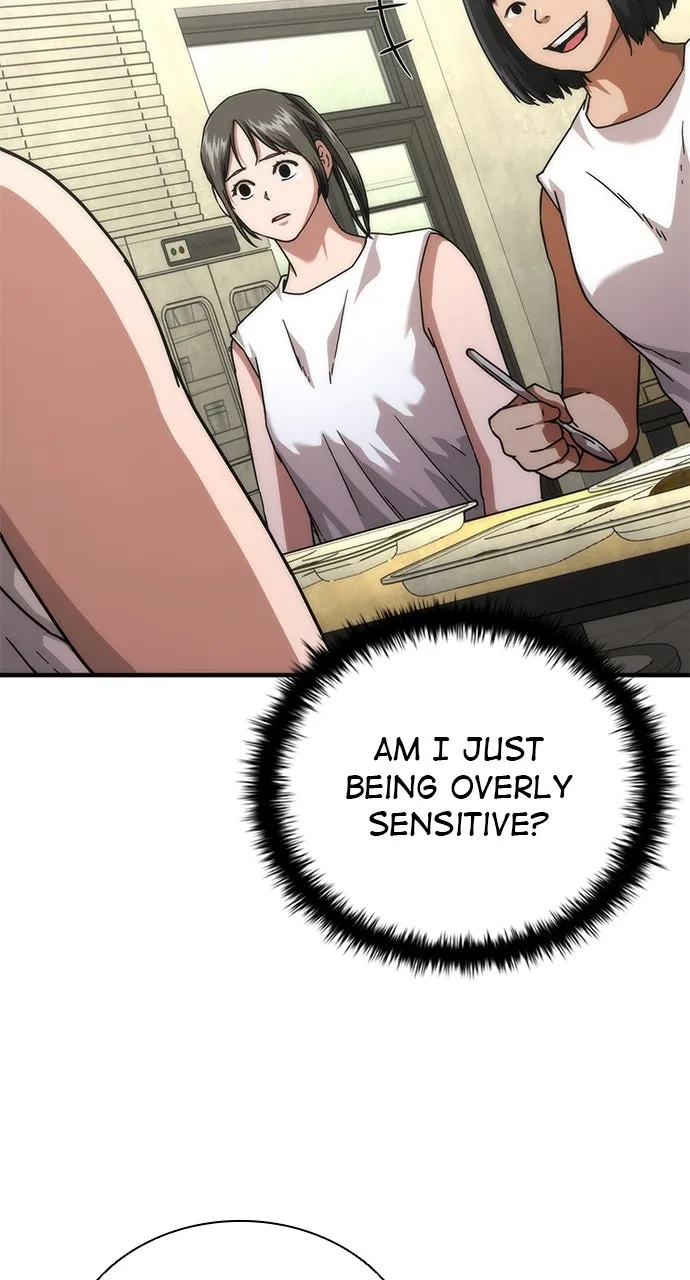 Zombie Revelation: 82-08 Chapter 66 page 48 - 