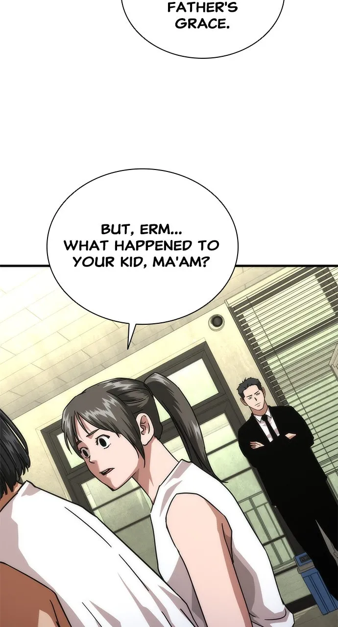 Zombie Revelation: 82-08 Chapter 66 page 50 - 