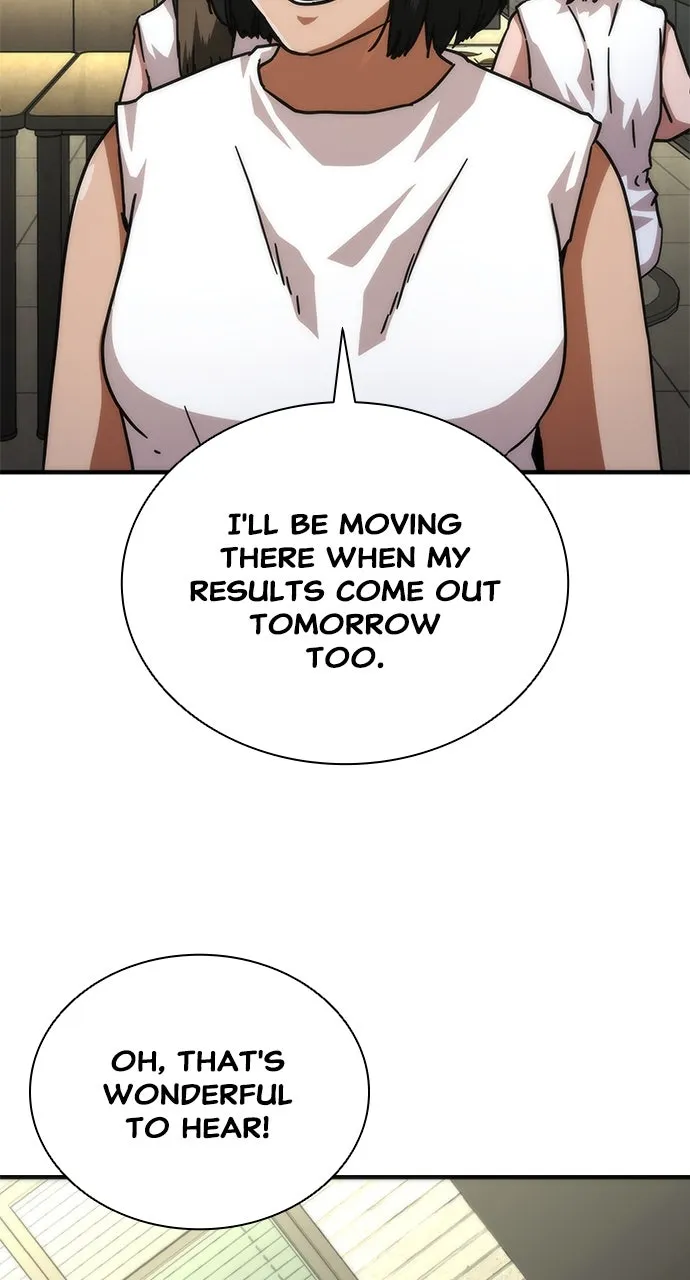 Zombie Revelation: 82-08 Chapter 66 page 52 - 