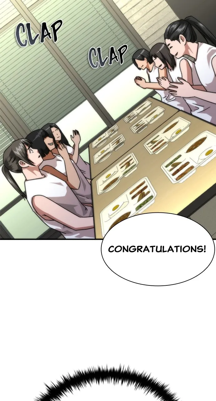 Zombie Revelation: 82-08 Chapter 66 page 53 - 