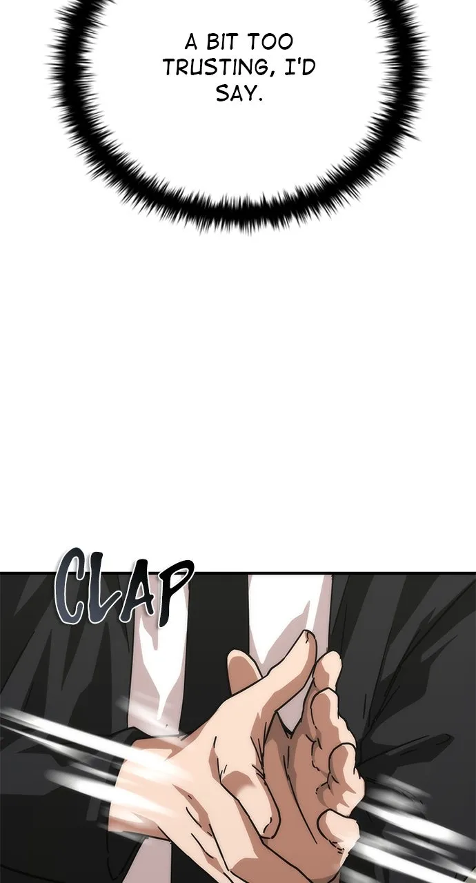 Zombie Revelation: 82-08 Chapter 66 page 55 - 