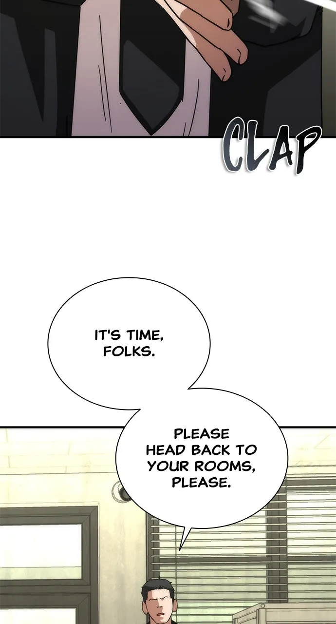 Zombie Revelation: 82-08 Chapter 66 page 56 - 