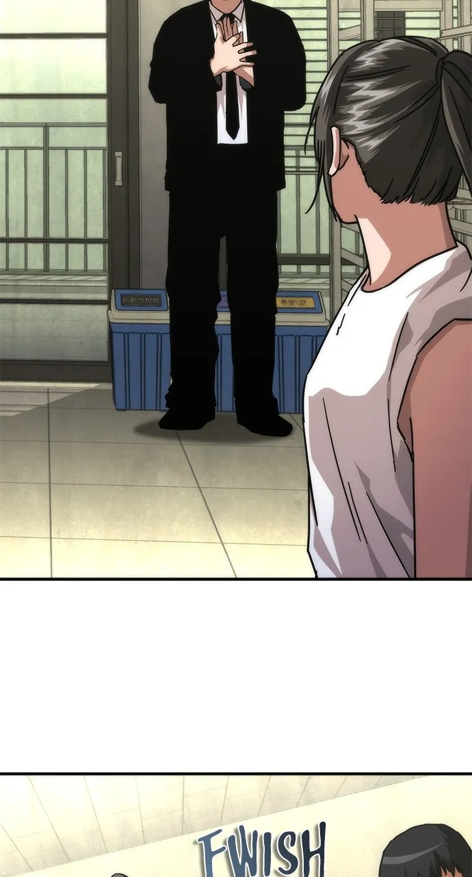 Zombie Revelation: 82-08 Chapter 66 page 57 - 