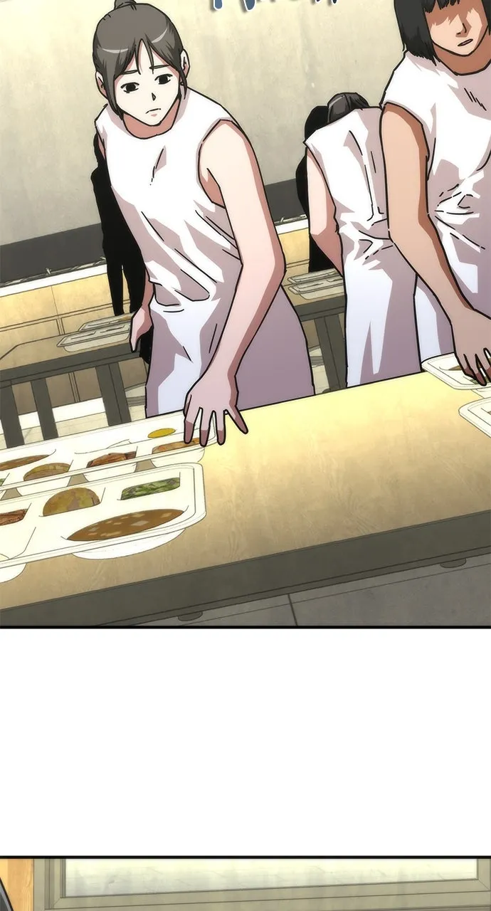 Zombie Revelation: 82-08 Chapter 66 page 58 - 