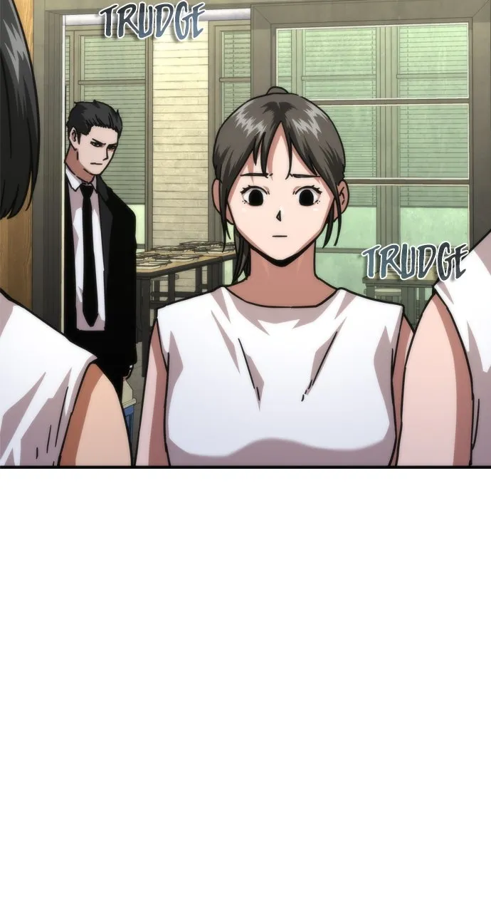 Zombie Revelation: 82-08 Chapter 66 page 59 - 