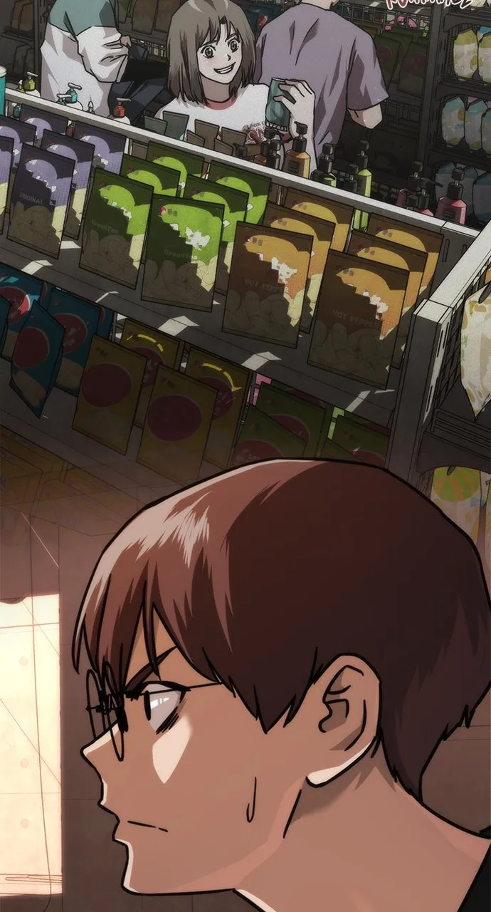 Zombie Revelation: 82-08 Chapter 66 page 7 - 