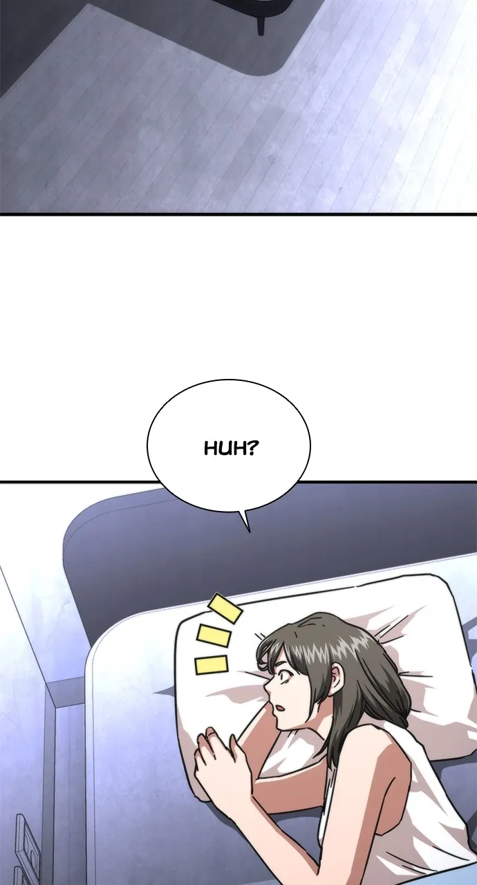 Zombie Revelation: 82-08 Chapter 66 page 61 - 