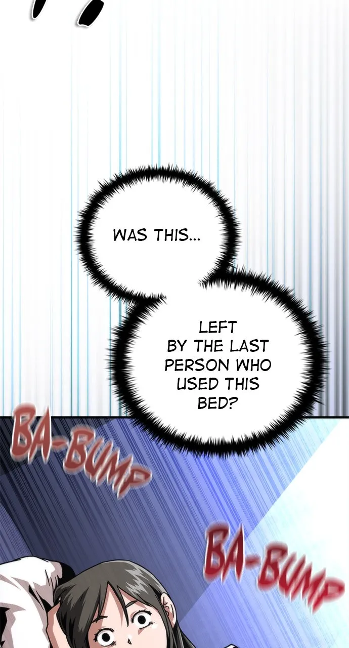 Zombie Revelation: 82-08 Chapter 66 page 63 - 