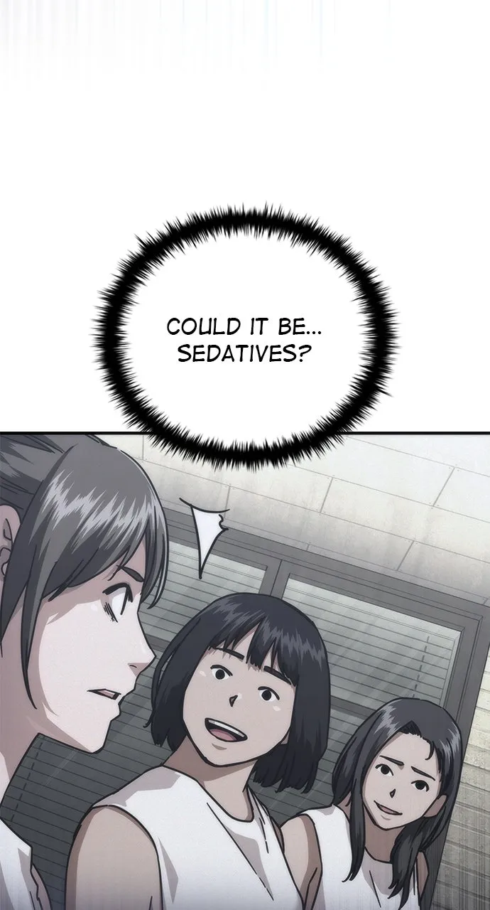 Zombie Revelation: 82-08 Chapter 66 page 65 - 