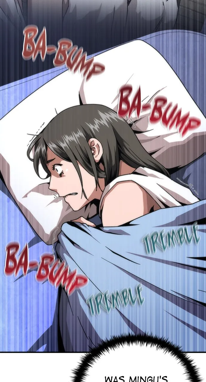 Zombie Revelation: 82-08 Chapter 66 page 66 - 