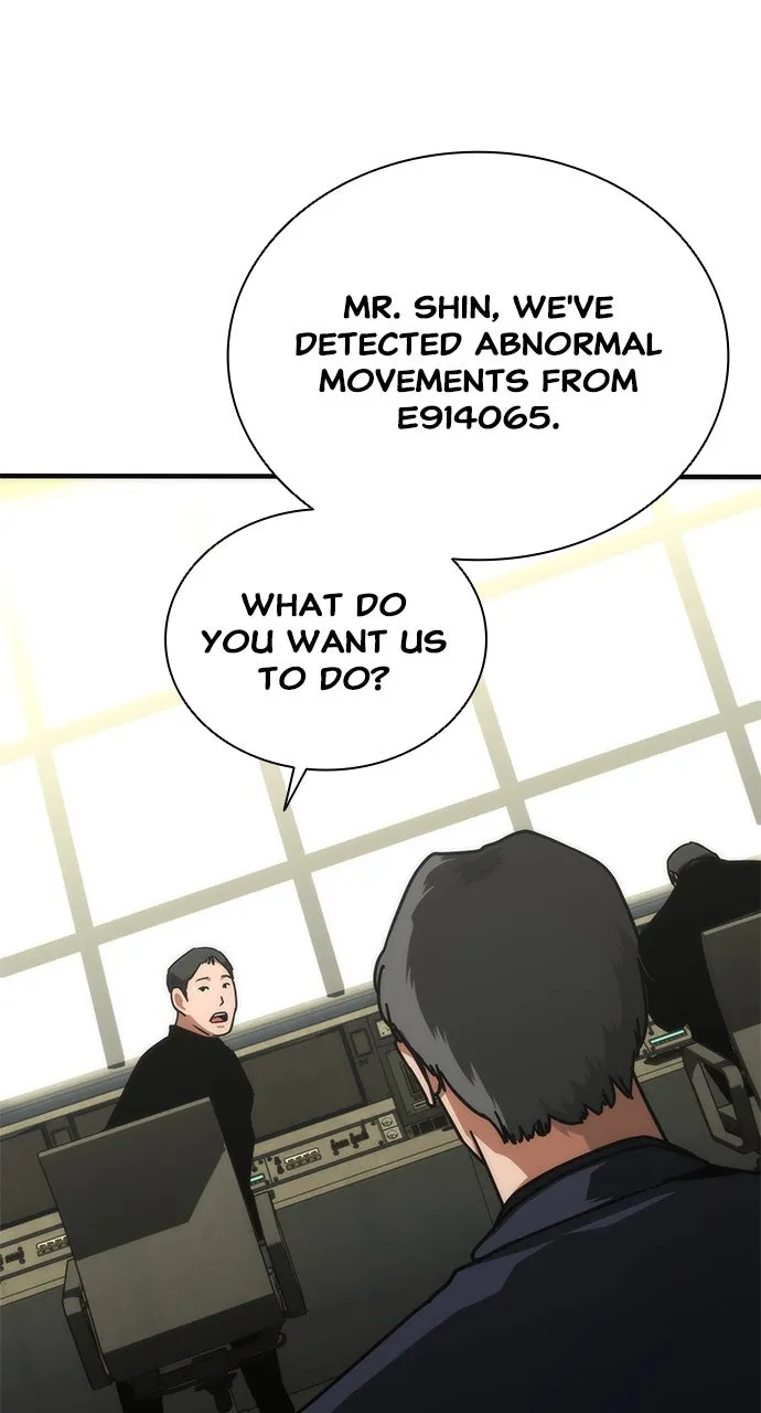 Zombie Revelation: 82-08 Chapter 66 page 70 - 