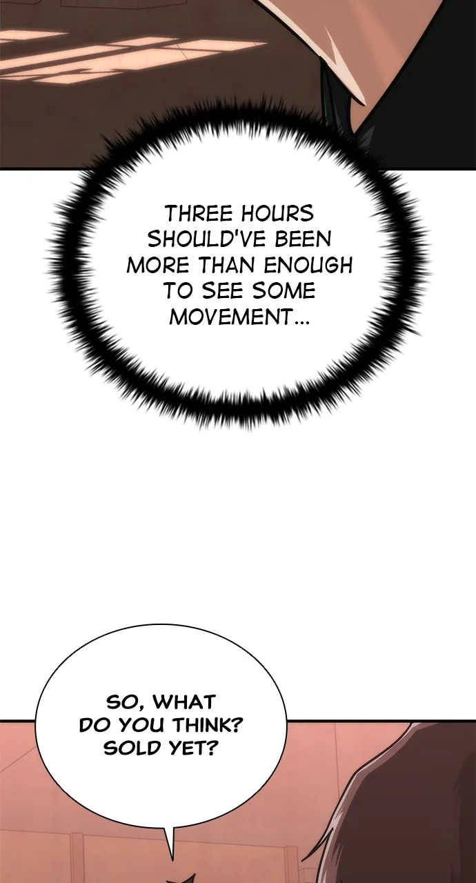 Zombie Revelation: 82-08 Chapter 66 page 8 - 