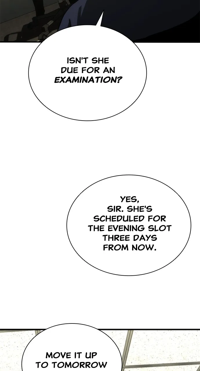 Zombie Revelation: 82-08 Chapter 66 page 71 - 