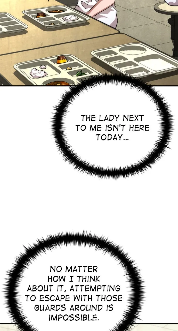 Zombie Revelation: 82-08 Chapter 66 page 75 - 