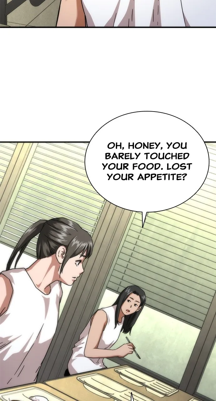 Zombie Revelation: 82-08 Chapter 66 page 78 - 