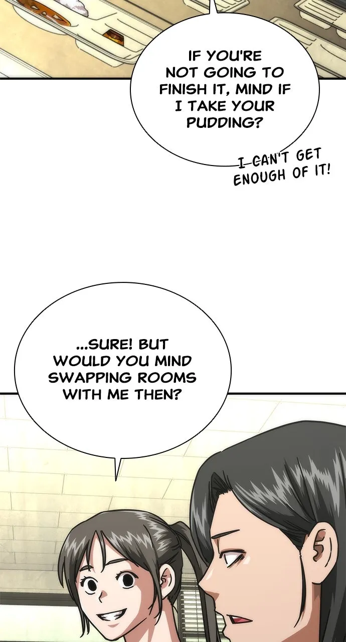 Zombie Revelation: 82-08 Chapter 66 page 79 - 