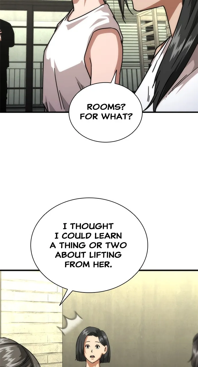 Zombie Revelation: 82-08 Chapter 66 page 80 - 