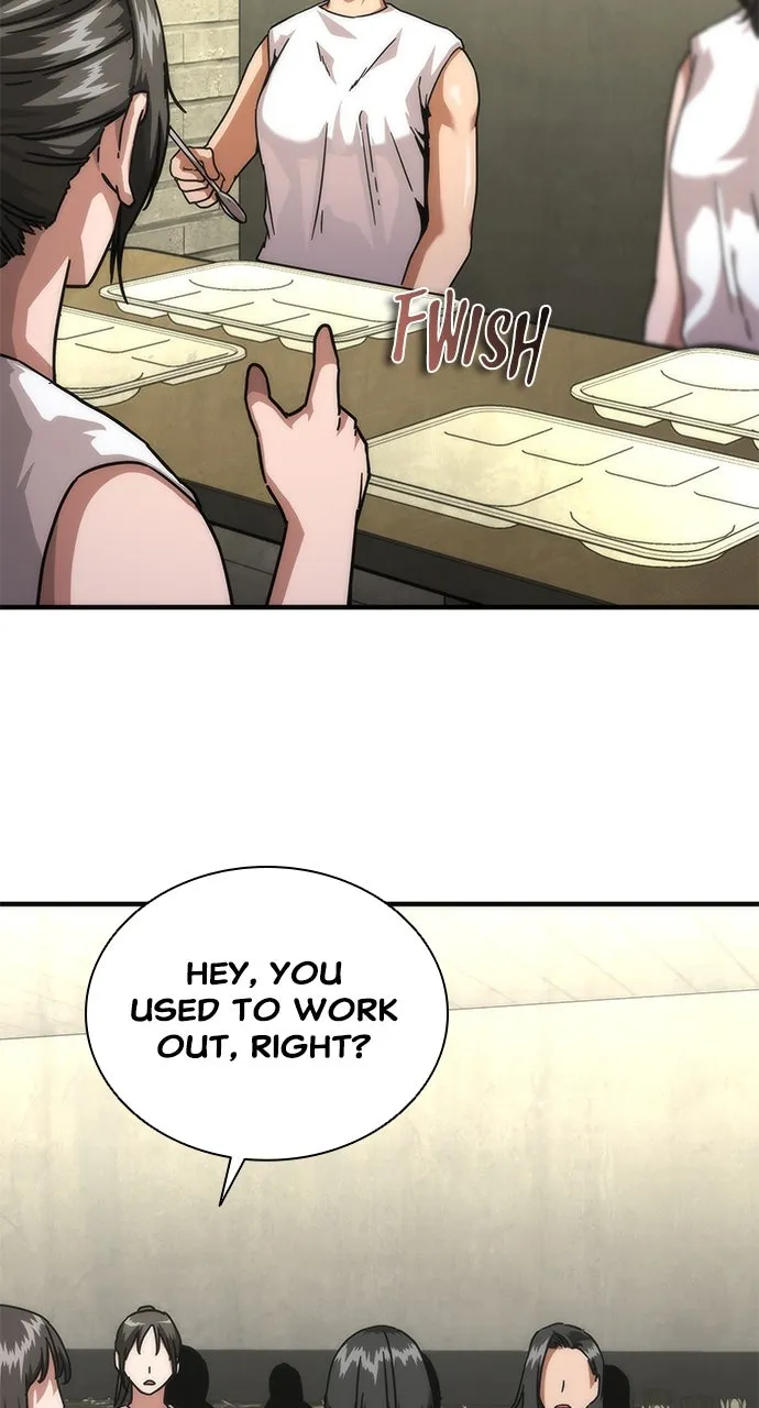 Zombie Revelation: 82-08 Chapter 66 page 81 - 