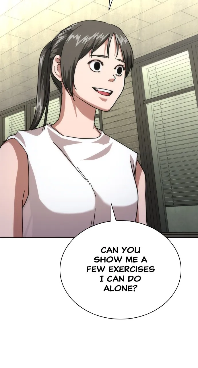 Zombie Revelation: 82-08 Chapter 66 page 83 - 