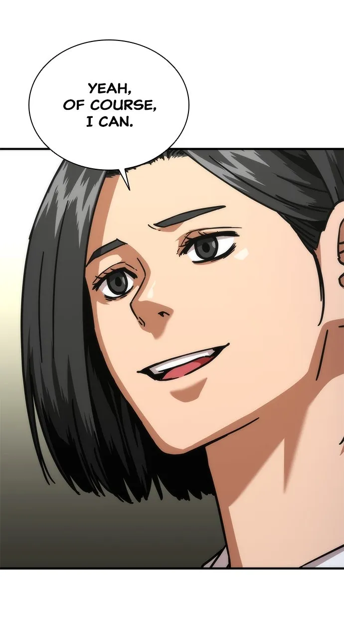 Zombie Revelation: 82-08 Chapter 66 page 84 - 