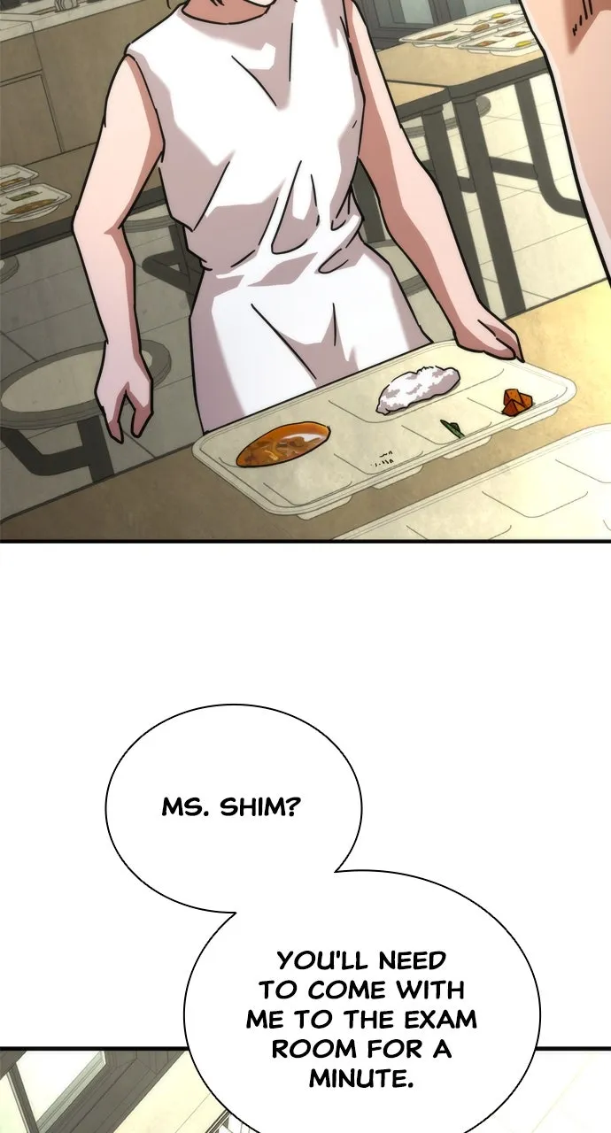 Zombie Revelation: 82-08 Chapter 66 page 87 - 