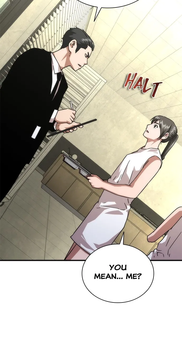 Zombie Revelation: 82-08 Chapter 66 page 88 - 