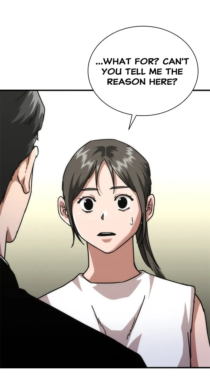 Zombie Revelation: 82-08 Chapter 66 page 89 - 