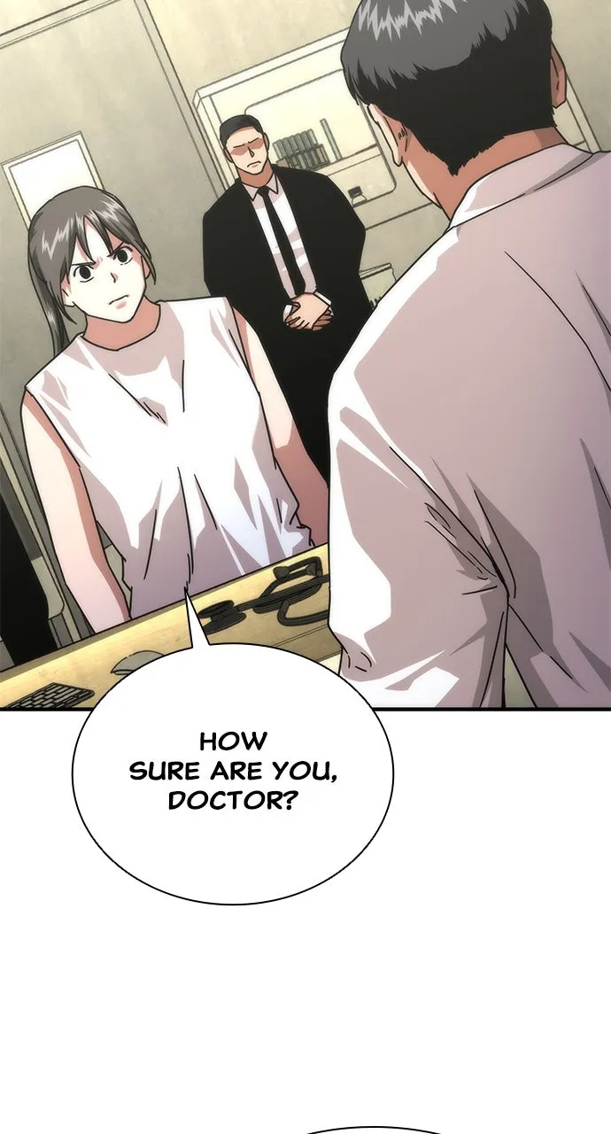 Zombie Revelation: 82-08 Chapter 66 page 96 - 