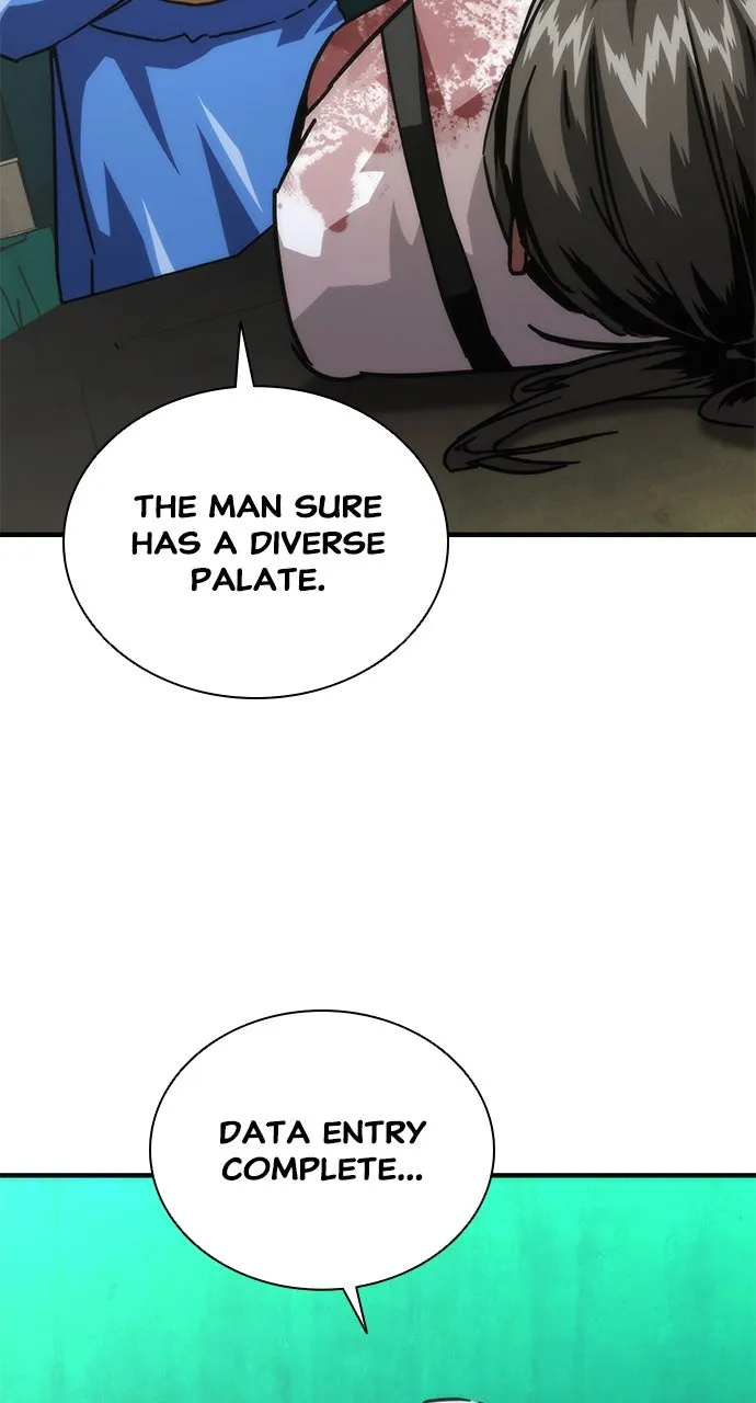 Zombie Revelation: 82-08 Chapter 67 page 2 - 