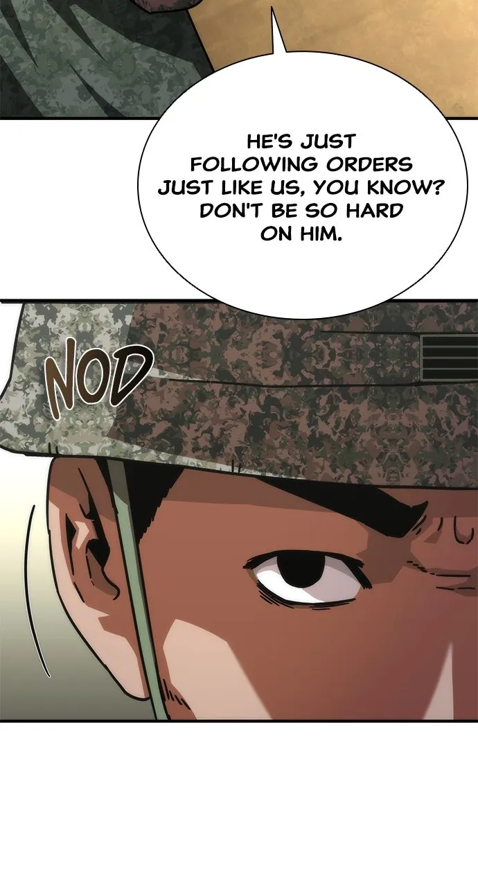 Zombie Revelation: 82-08 Chapter 67 page 25 - 